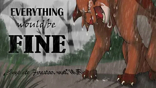 Firestar Vent PMV MAP| Everything Would Be Fine|COMPLETE