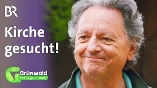 Kirche gesucht! | Grünwald Freitagscomedy