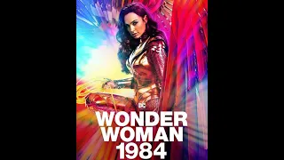 wonder women 1984 explained in hindi //wonder women movie explanation //