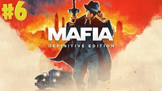 Mafia |#6 Xbox Series X