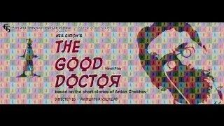 NEIL Simon's The Good Doctor ACTING LAB. |FTII BATCH 2012|