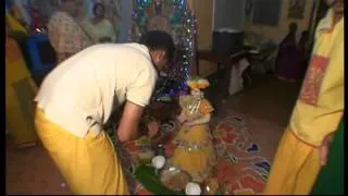 2012 Annual Mariamman Pooja