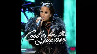 Demi Lovato - Cool For The Summer (Live From IHeartRadio)