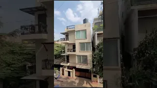 4 BHK Luxury Apartment for sale In Frazer town Bangalore | 4bhk luxury flat