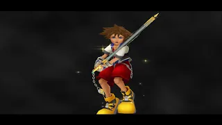 [TAS] Kingdom Hearts 1 Final Mix All Bosses (No Damage, Proud)