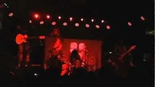 Davey Suicide - Generation Fuck Star -  - Live at Busters 8-12-12