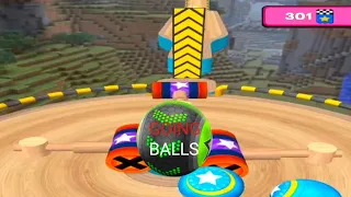 GOING Balls ALL levels Update Android iOS gameplay