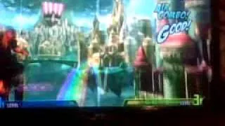 MARVEL VS CAPCOM 3 - NEW YORK COMIC CON 2010 GAMEPLAY