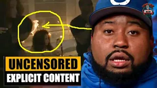 BREAKING: Woman Accuses DJ Akademiks Of A BRUTAL R*PE & DRUGGING