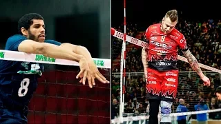 TOP 10 Best Volleyball Opposites in the World