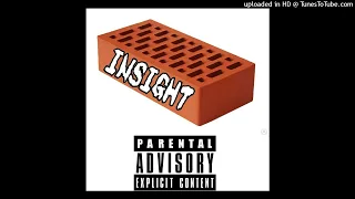 Insight - Brick (Official Audio, 2024)