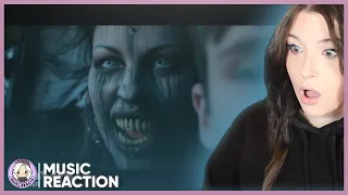 E-Girl Reacts│Lamb of God - Memento Mori│Music Reaction