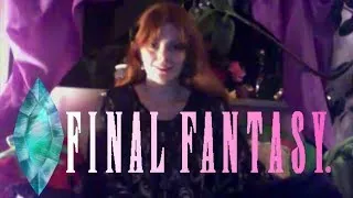 Final Fantasy The Psychology & Philosophy 1: Why We Love FF