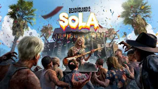 Dead Island 2 - SoLA Time #10 FINAL 4K (2160p) 60fps [Live - Playthrough]