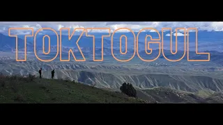 CBT Toktogul Hike: Salp Ata ("Salp Daddy") Views of Lake Toktogul 6hrs