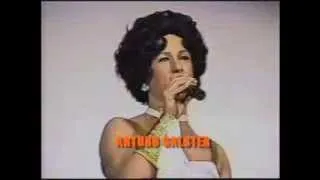 ARTURO GALSTER "Crazy" as PATSY CLINE/ KAREN BLACK tribute - Castro Theatre