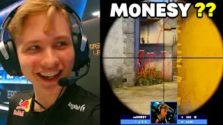 BLAST Spring - VAC MOMENTS | CSGO