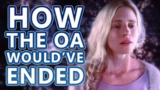 Old 'The OA' Theories