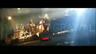 CHOPPER FLOW - RAFTAAR UnReleased Track || Raftaar Live Concert || Raftaar Mr. Nair Album ||