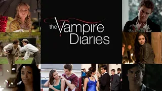 The Vampire Diaries Quiz Part 1