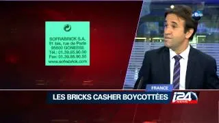 France: des bricks casher boycottées