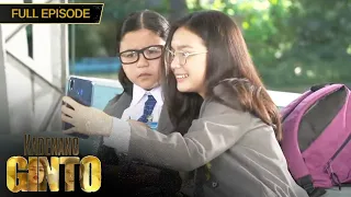 [ENG SUB] Ep 14 | Kadenang Ginto  | Francine Diaz, Dimples Romana, Beauty Gonzales,Andre Brillantes