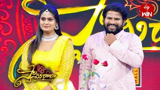 Hyper Aadi Comedy Performance -2 |Swamy Ra Ra| ETV Vinayaka Chavithi Spl Event | 18th September 2023