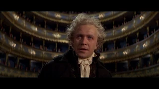 (1994) Immortal Beloved مشهد قصيدة الفرح من السمفونية التاسعة لبيتهوفن من فيلم