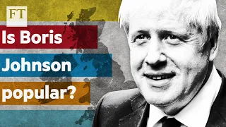 Can Boris Johnson win a general election? I FT