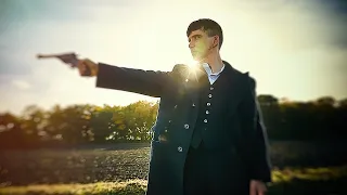 Peaky Blinders - Bang Bang [Tribute]