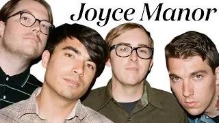 Joyce Manor: The Punkest Band Alive