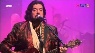 Alan Parsons Project - Don't Answer Me (Live 2014 Mainz)