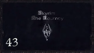 Skyrim: The Journey - 43 часть (Руины Винтерхолда - 1)