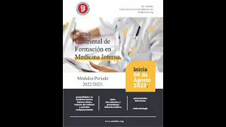 CURSO CUATRIENAL 11/05/23