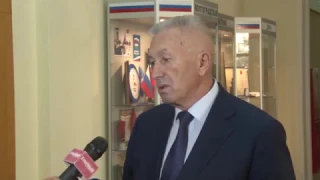 Замгубернатора рассказал о причинах отставки руководителей двух комитетов Волгоградской области