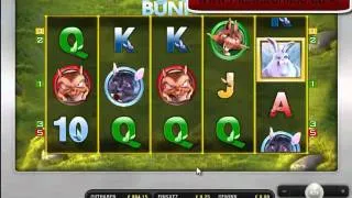 Big Buck Bunny Merkur online spielen mit Risikoleiter Merkur online Novoline