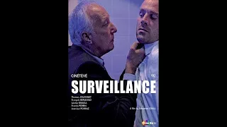 Actie Surveillance (2013) TVRip.