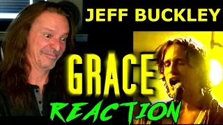 Vocal Coach Reaction to Jeff Buckley - Grace - Ken Tamplin Vocal Academy