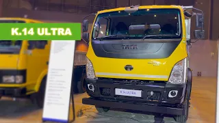 Tata Motors Ultra K.14 Truck