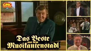 Das Beste aus dem Musikantenstadl - präsentiert von Karl Moik 1989