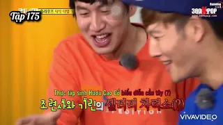 [ Running Man ] Đã từng là Hươu Cao Cổ - Lee Kwang Soo #1