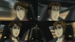 Wangan Midnight Episode 18 [ENG SUB]