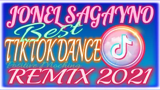 📀Jonel Sagayno Best Tiktok Dance Remix 2021|Tiktok Viral Music