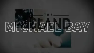 SPECIAL | THE ISLAND (2005) | Michael Bay | Ewan McGregor | Scarlett Johansson | aushanelee.com