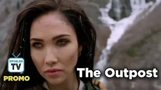 The Outpost "Outpost" Teaser Promo