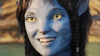 El Cuestionamiento Ético Que Todo El Mundo Debería Hacerse Luego De Ver Avatar 2