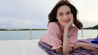 A Day in my Life in Amanpulo | Erich Gonzales