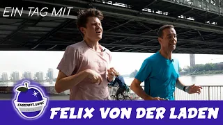 @FelixLaden  X EHRENPFLAUME - Dner oder Döner?