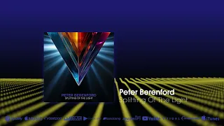 OUT NOW: Peter Berenford - Splitting Of The Light #trance #trancemusic