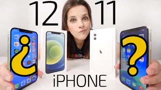 Apple iPhone 12 vs iPhone 11 -SAVE or POWER-